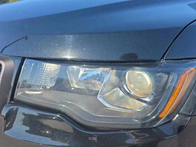 Used 2021 Black Jeep 80th Anniversary Edition image 33