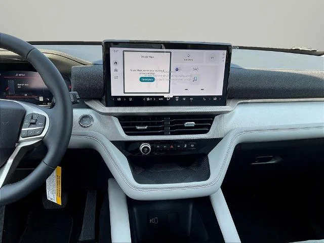 New 2026 Carbonized Gray Metallic Ford Active image 41