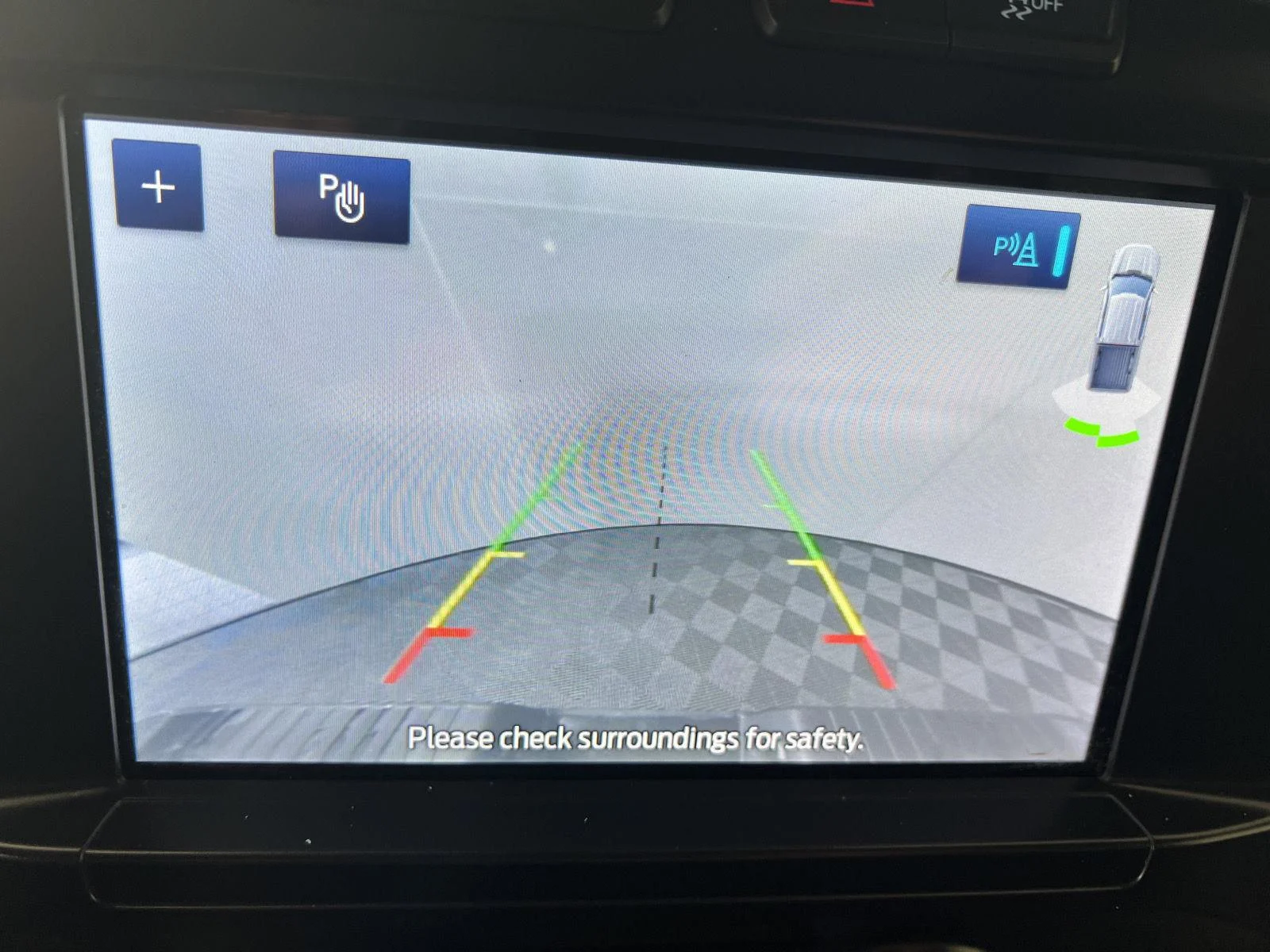 Used 2022 Gy Ford XL image 14
