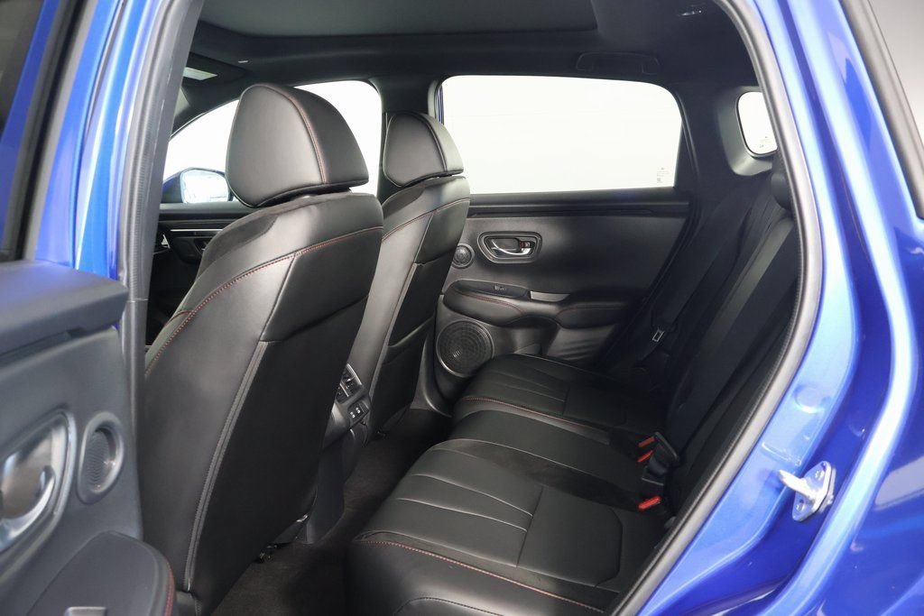 2025 Acura ADX A-Spec Package - Photo 28