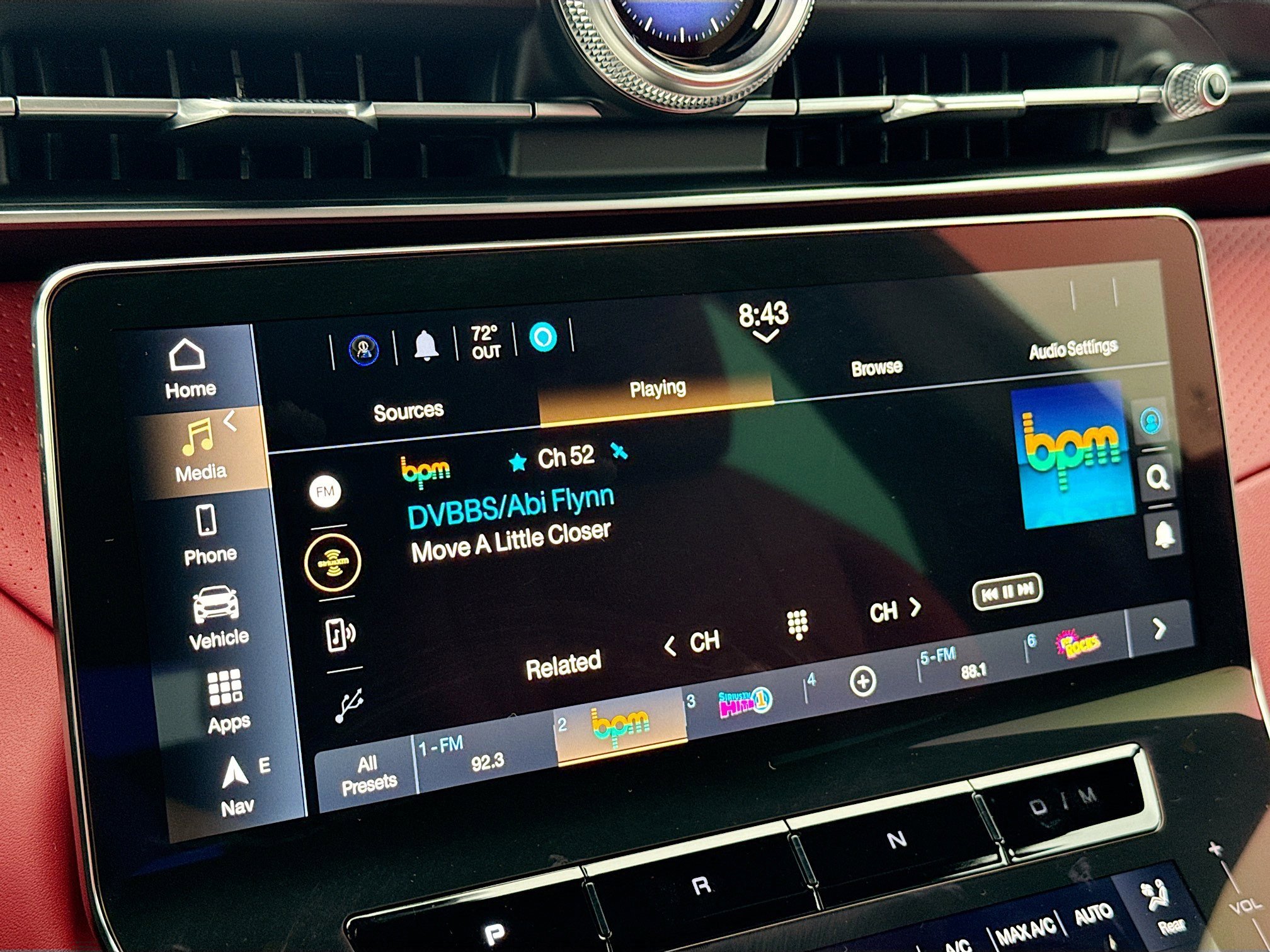 2025 Maserati Grecale MODENA - Photo 32