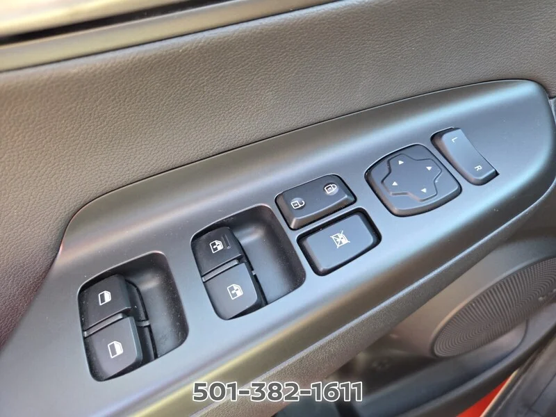 Used 2020 Sunset Orange HYUNDAI ULTIMATE DCT FWD image 39