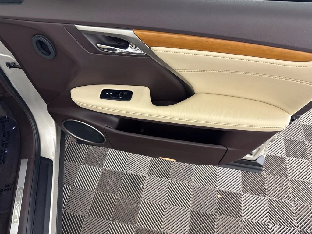 Used 2016 Beige Lexus 350 image 31