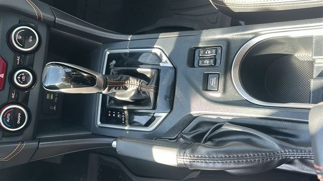 Used 2020 White Subaru Limited image 12
