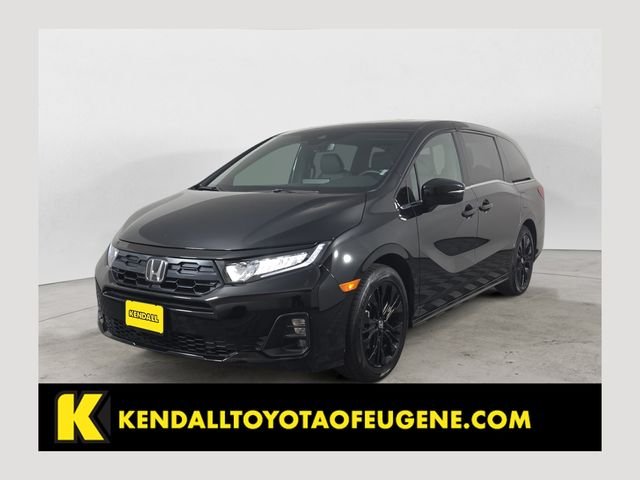 2025 Honda Odyssey Sport L's photo