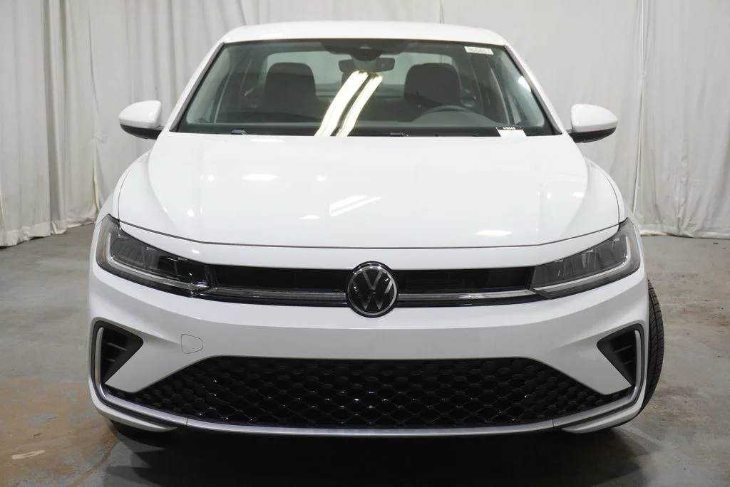 New 2026  Volkswagen 1.5T S image 5