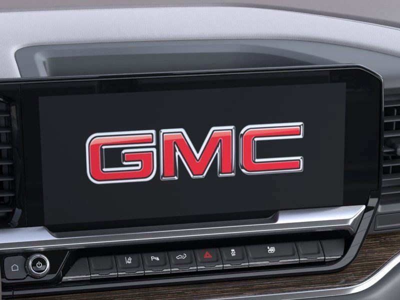 New 2026 Summit White GMC SLE image 20