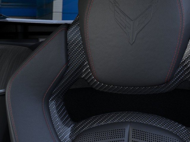 2026 Chevrolet Corvette 3LZ - Photo 21