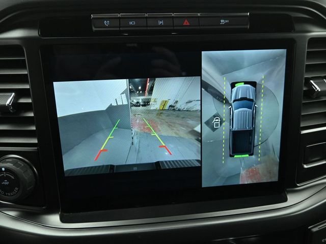 2024 FORD F-150 - Image 16