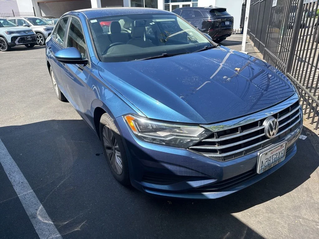 2019 Volkswagen Jetta 1.4T S Auto SULEV's photo