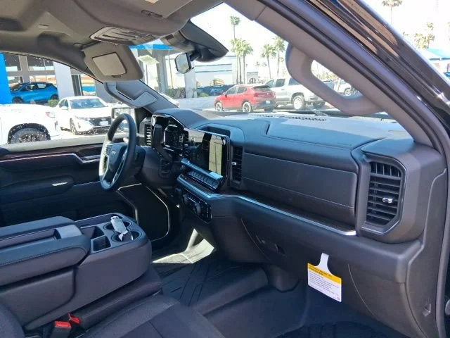 2026 Chevrolet Silverado 1500 LT - Photo 12
