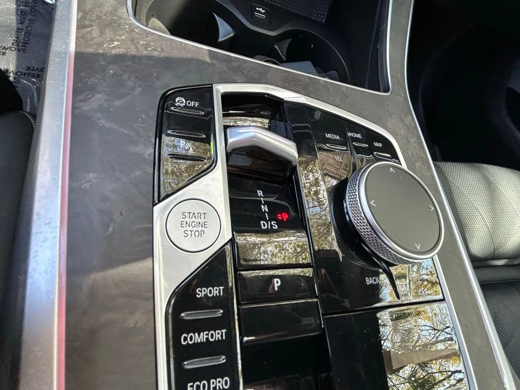 Certified Used 2026 White BMW sDrive40i image 48
