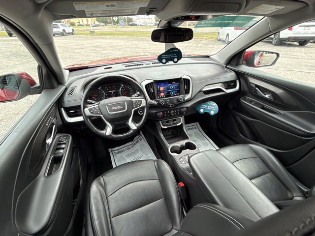2022 GMC Terrain SLT - Photo 26
