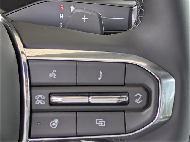 New 2026 Summit White GMC Elevation image 17