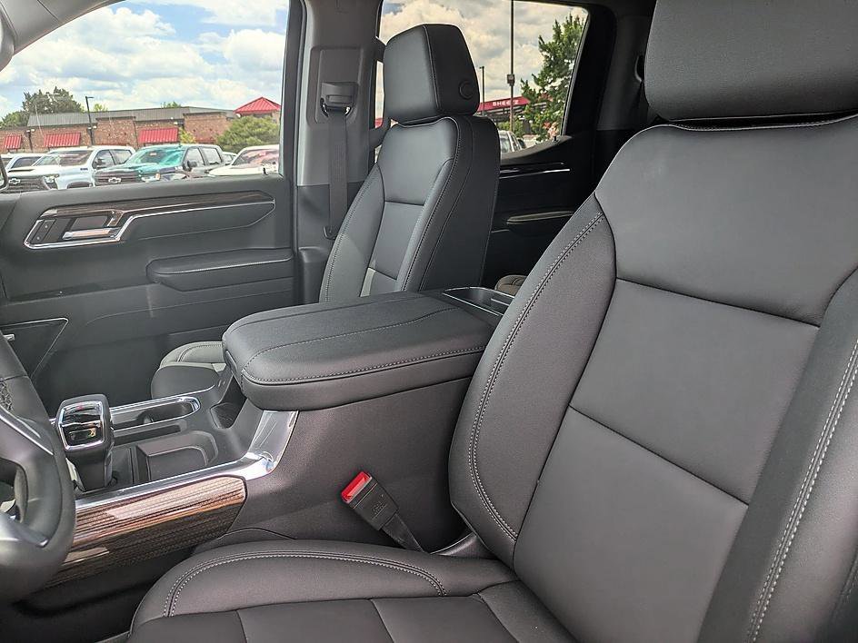 2026 Chevrolet Silverado 1500 LT Trail Boss - Photo 14