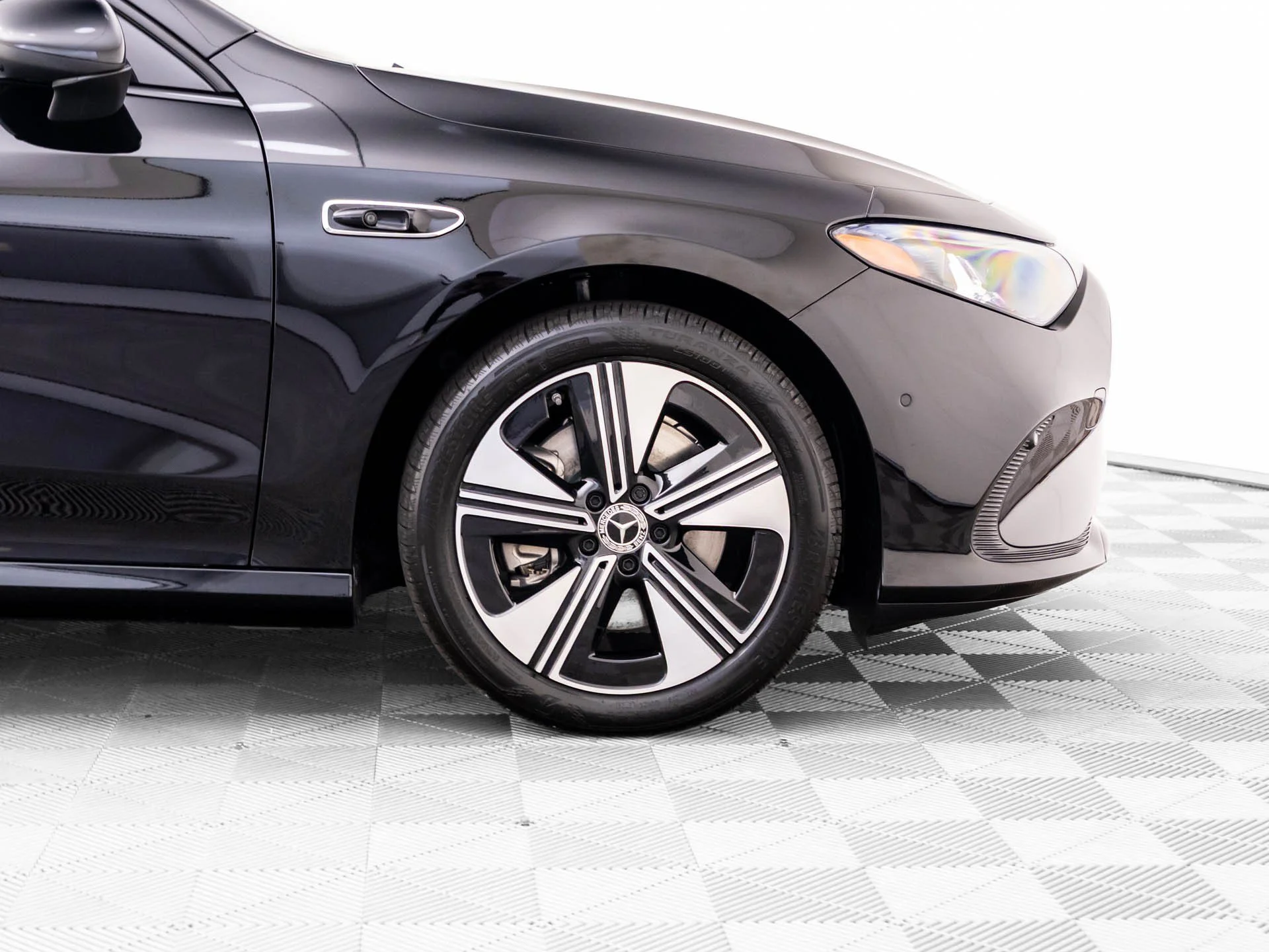 New 2027 Black Mercedes-Benz CLA 350 image 34