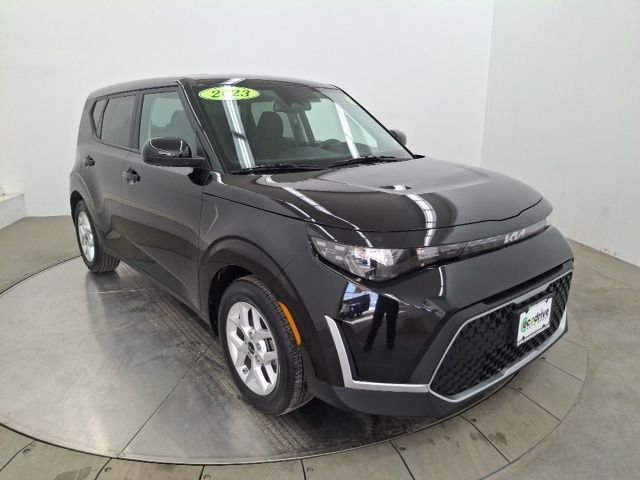 2023 Kia Soul S