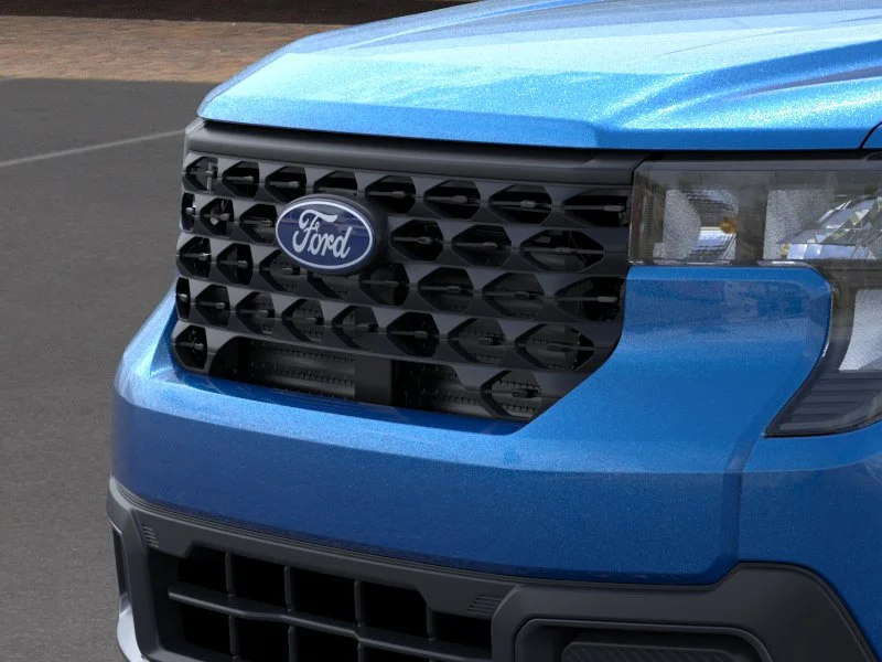 New 2026 Velocity Blue Ford XLT image 18
