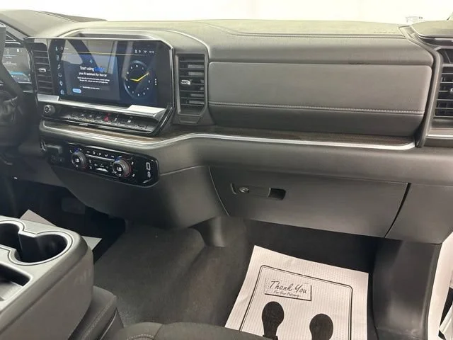Used 2026 Summit White Chevrolet RST image 25