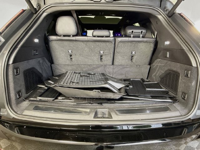 Used 2026 Black Cadillac Sport image 28