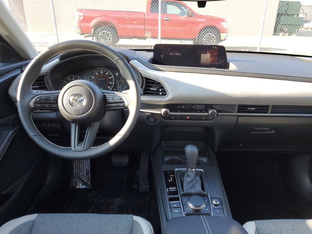 New 2026 Aero Gray Metallic Mazda 2.5 S Aire Edition image 14