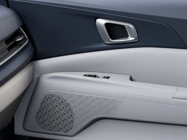 New 2026 Gray Kia EX image 26