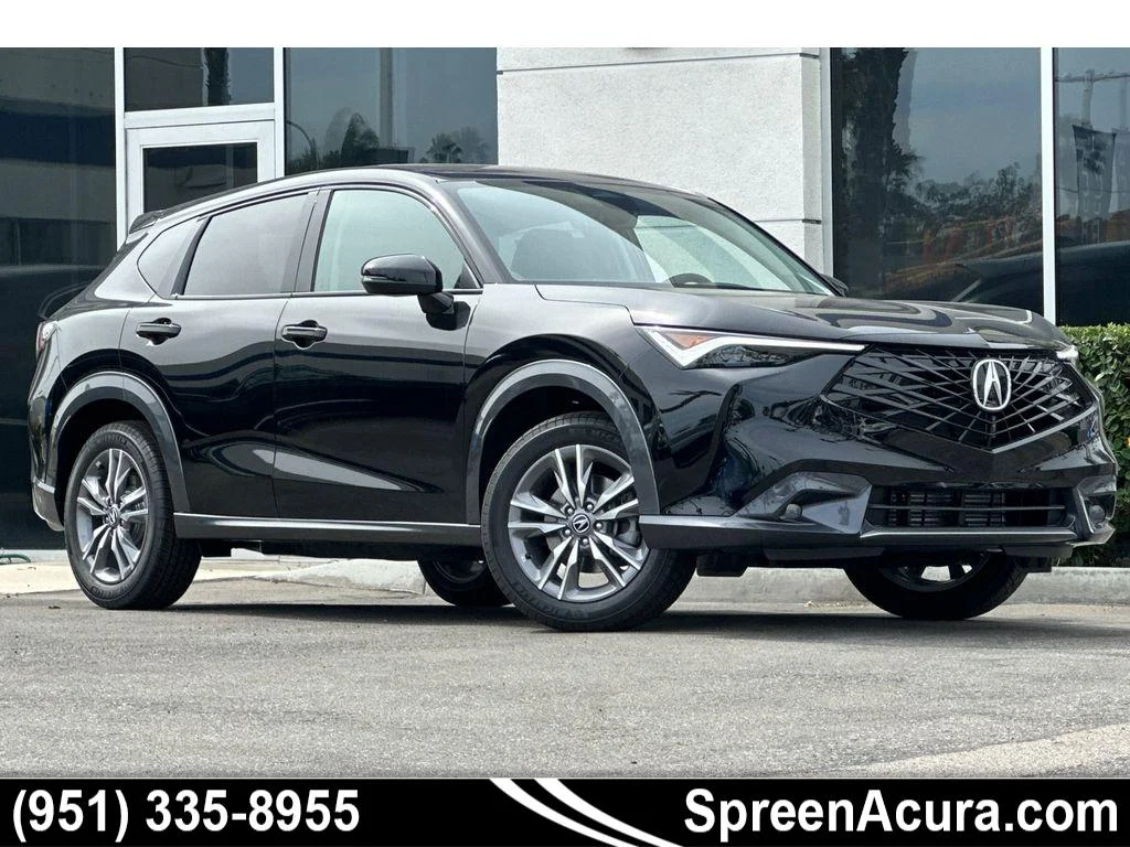 2026 Acura ADX -'s photo