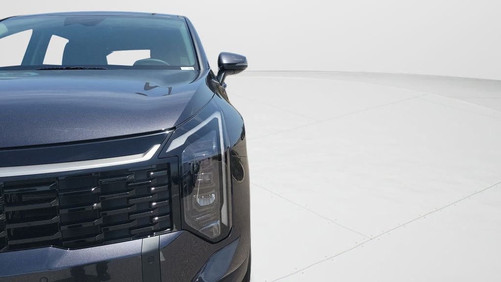 New 2026 Panthera Metal Kia EX image 25