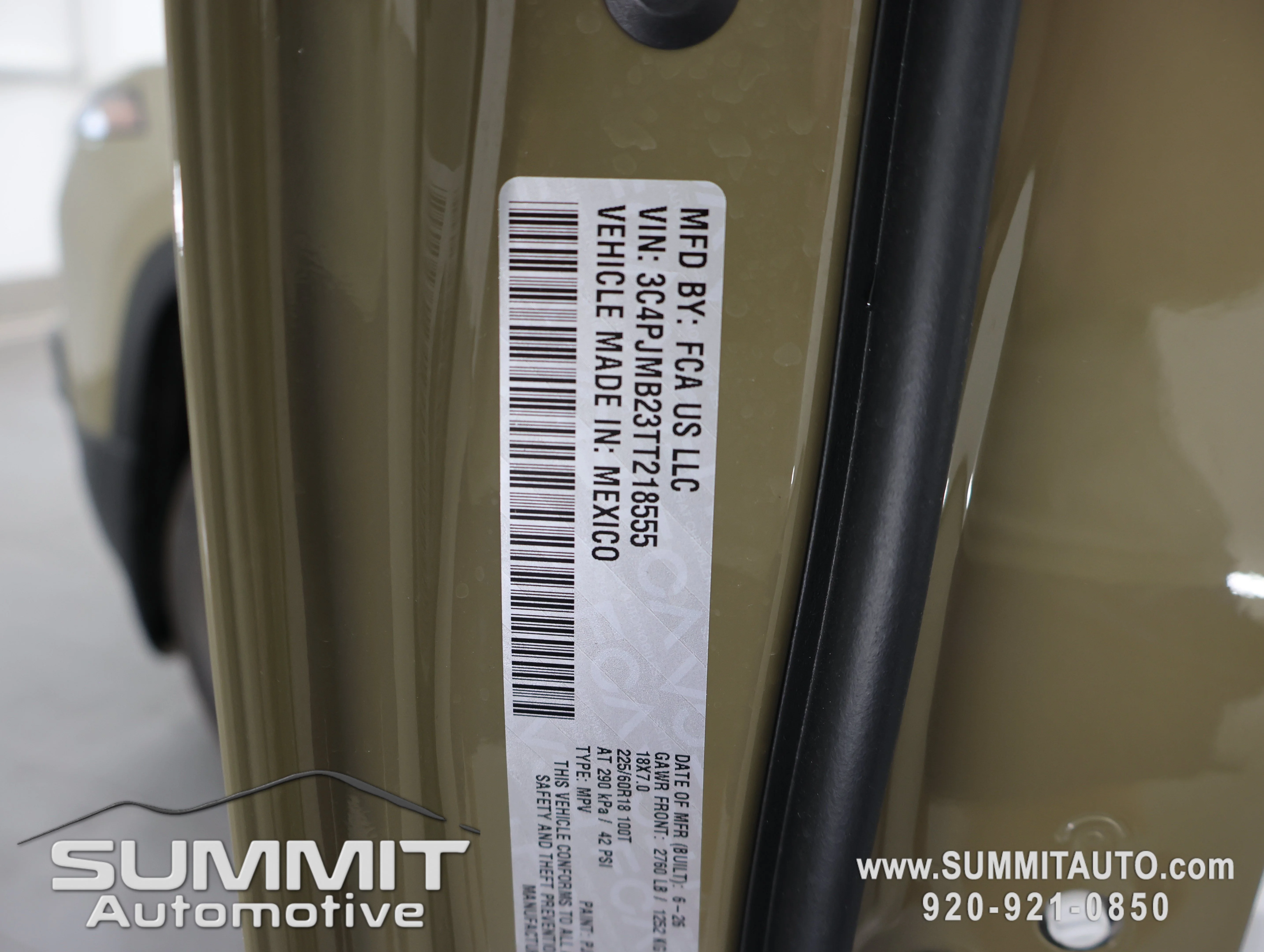 New 2026 41 Jeep Limited image 72