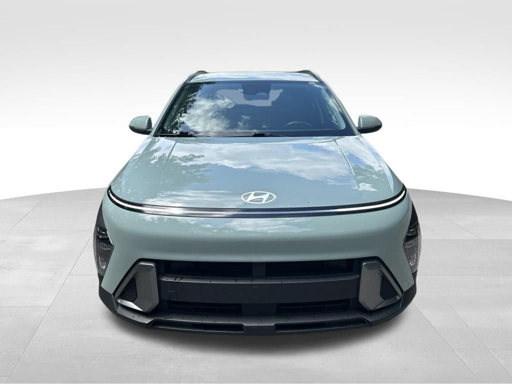 2024 Hyundai Kona SEL - Photo 9