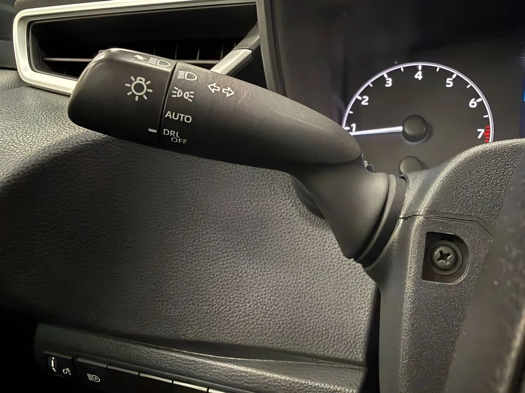 Used 2024  Toyota LE image 19