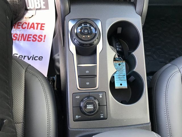 2025 Ford Bronco Sport Badlands - Photo 15