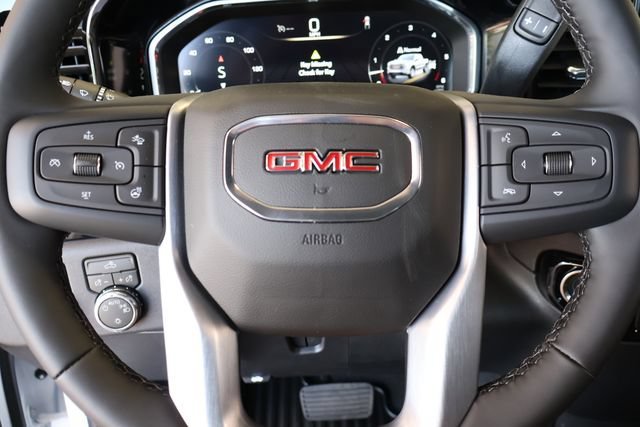 2026 GMC Sierra 1500 SLE - Photo 24