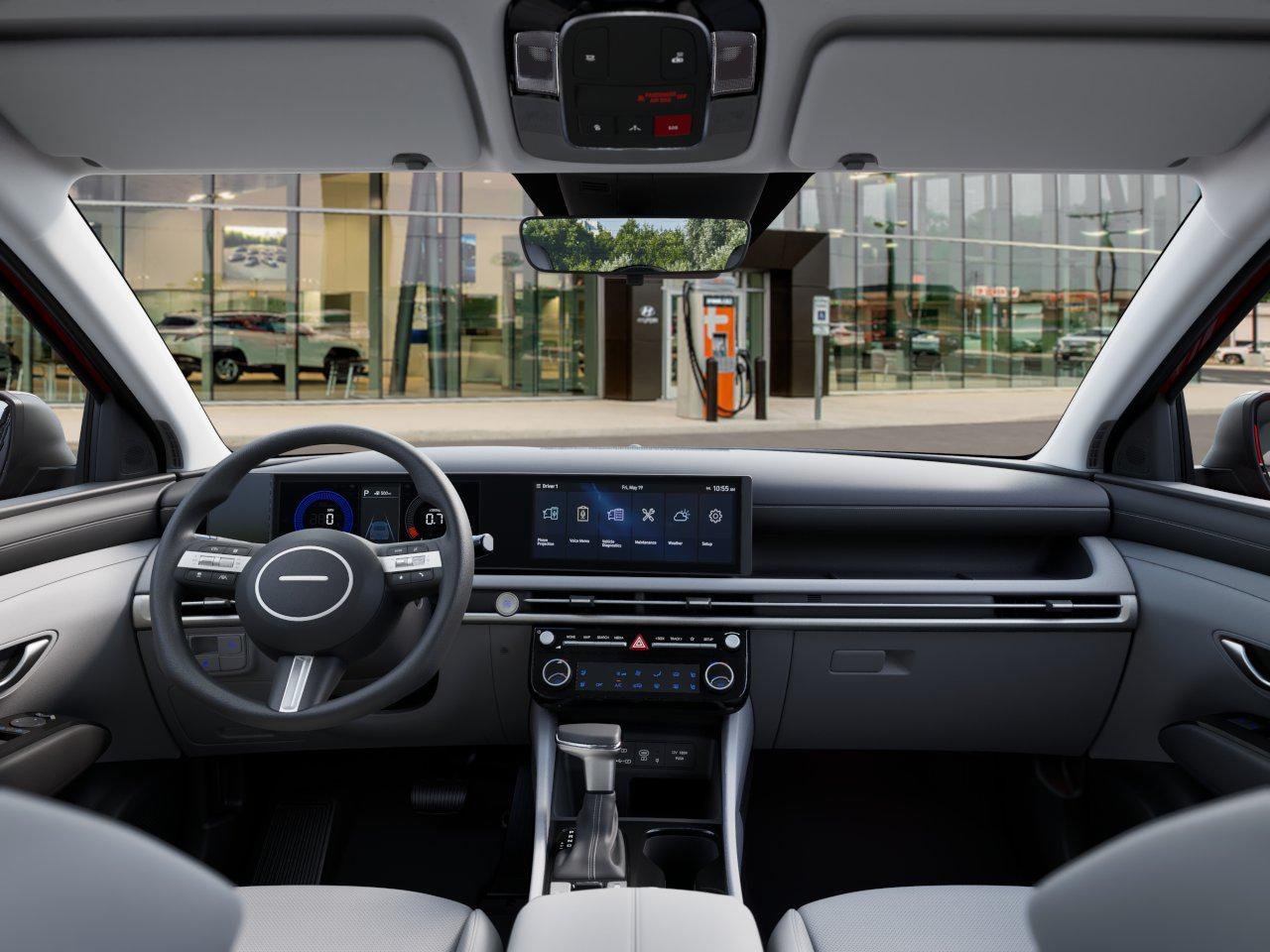 Vehicle thumbnail