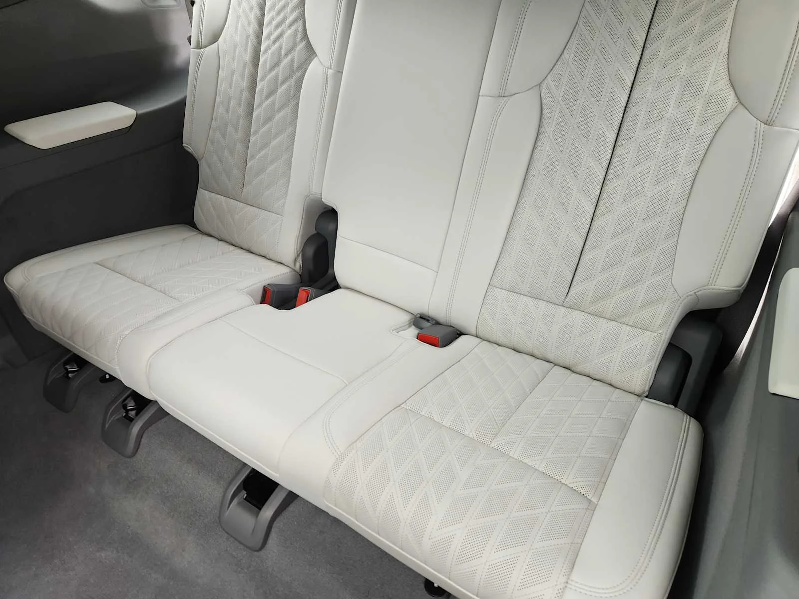 2026 Cadillac Escalade IQL Sport - Photo 21