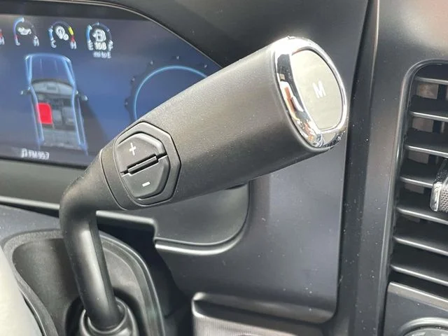 New 2026 Agate Black Metallic Ford F-250® Platinum® image 26