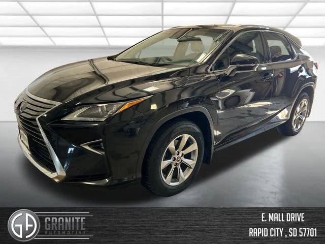 2019 Lexus RX 350 -'s photo