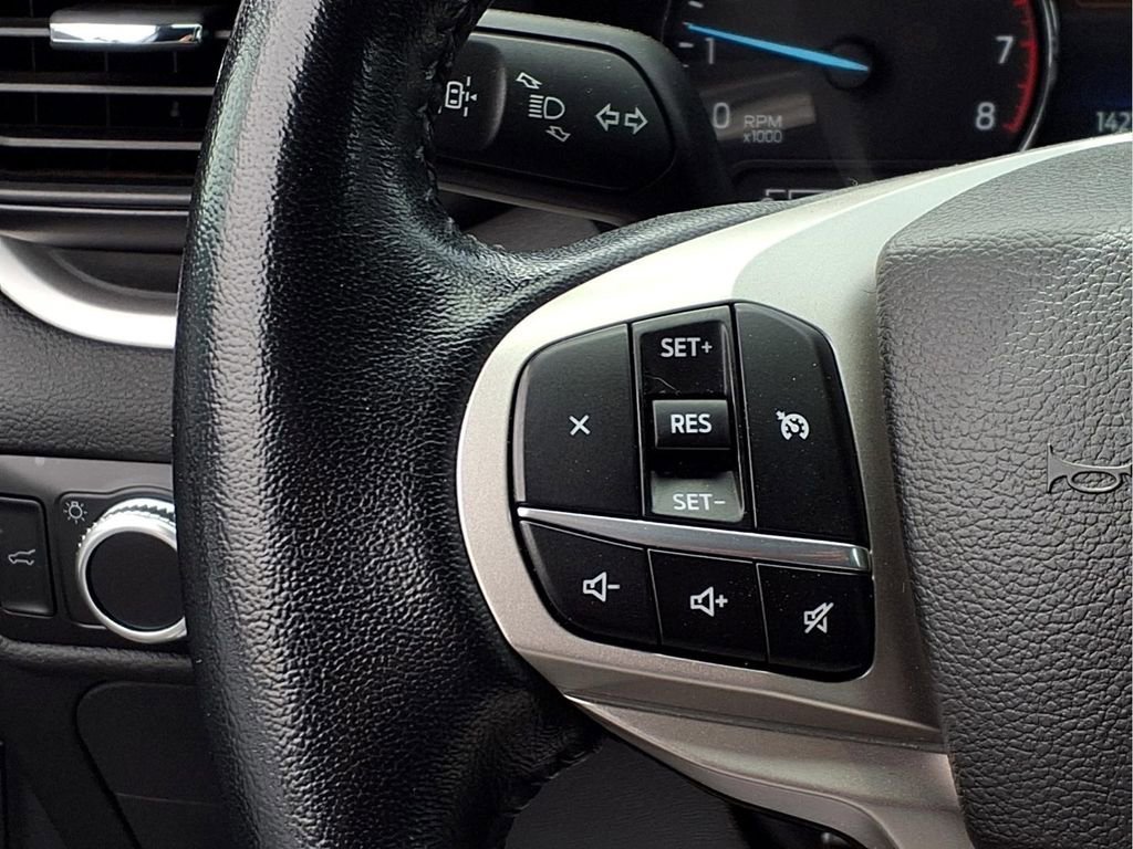 2022 Ford Explorer XLT - Photo 14