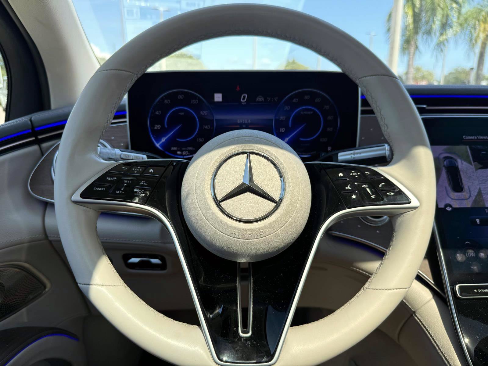 Certified Used 2023 Obsidian Black Metallic Mercedes-Benz 450 image 28