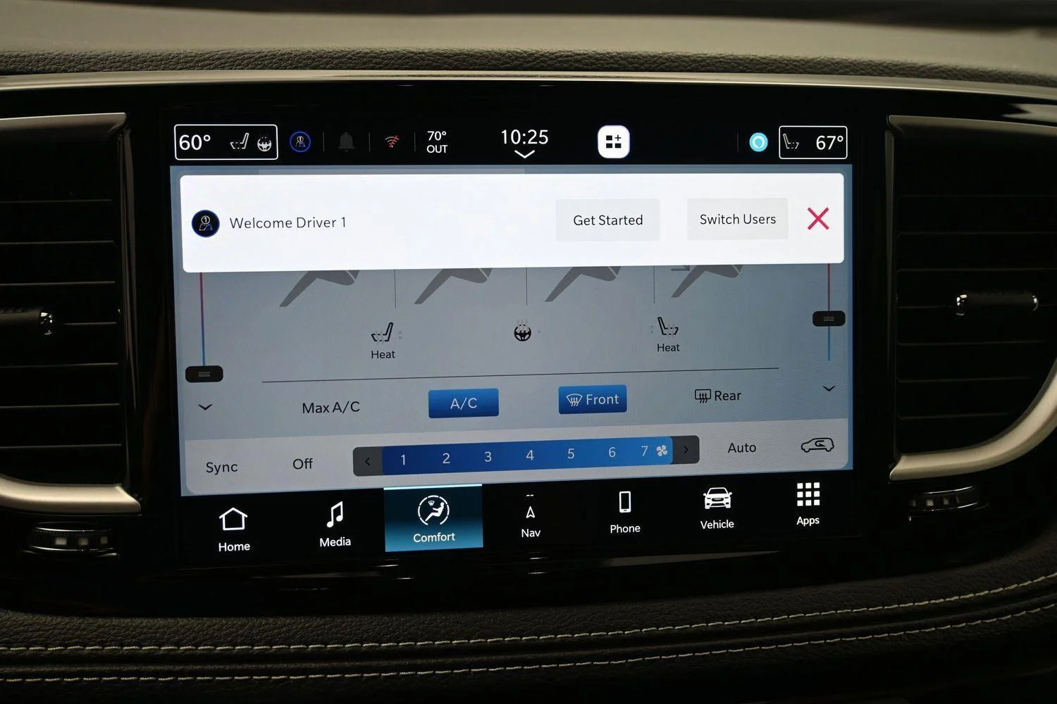 2027 Chrysler Pacifica Select - Photo 27
