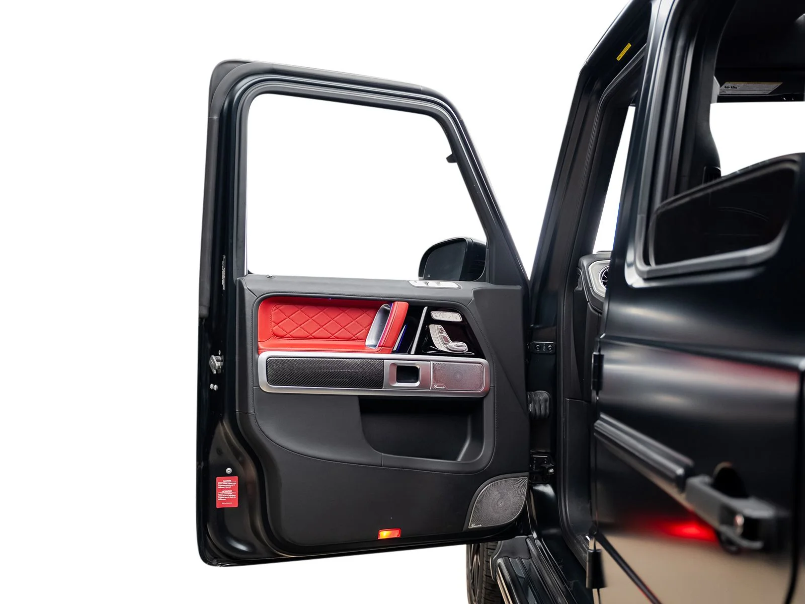 Used 2023 Black Mercedes-Benz G 63 AMG® image 42