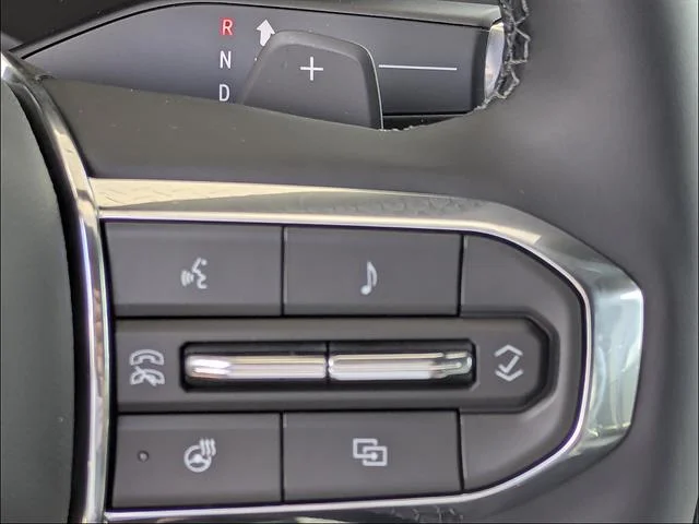 2026 GMC Acadia Elevation - Photo 17