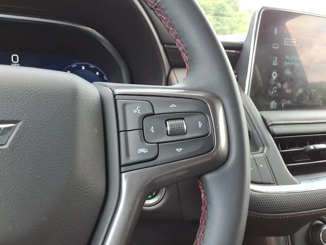 Certified Used 2023 White Chevrolet RST image 26