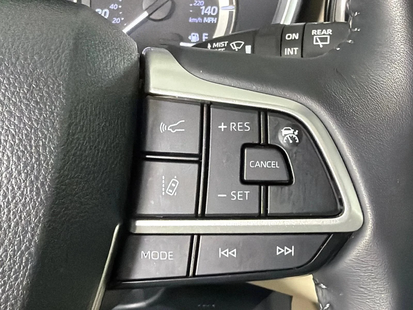 Used 2025 Gray Toyota LE image 27