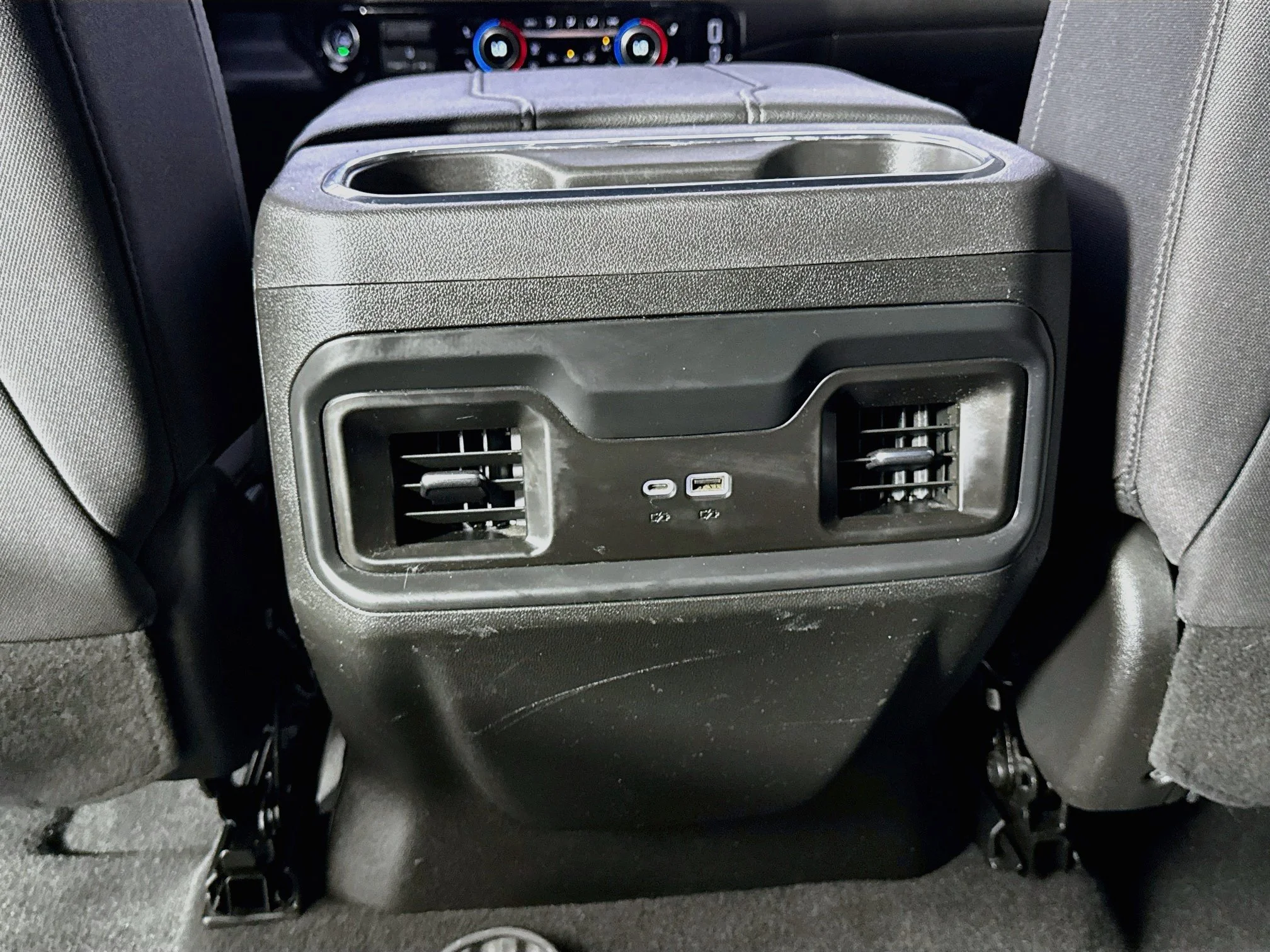Used 2023 SUMMIT WHITE Chevrolet RST image 27