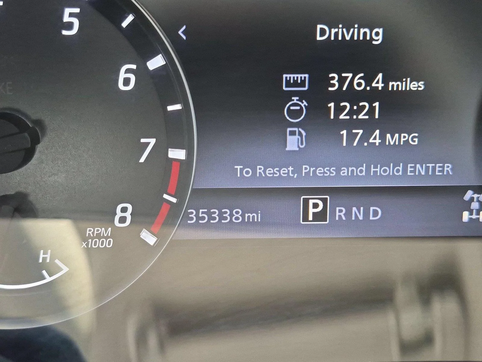 Used 2022 Gun Metallic Nissan SV image 21