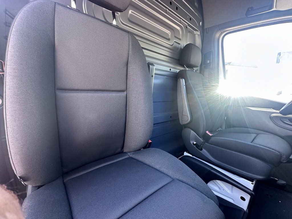 2025 Mercedes-Benz Sprinter Cargo Van Base - Photo 28