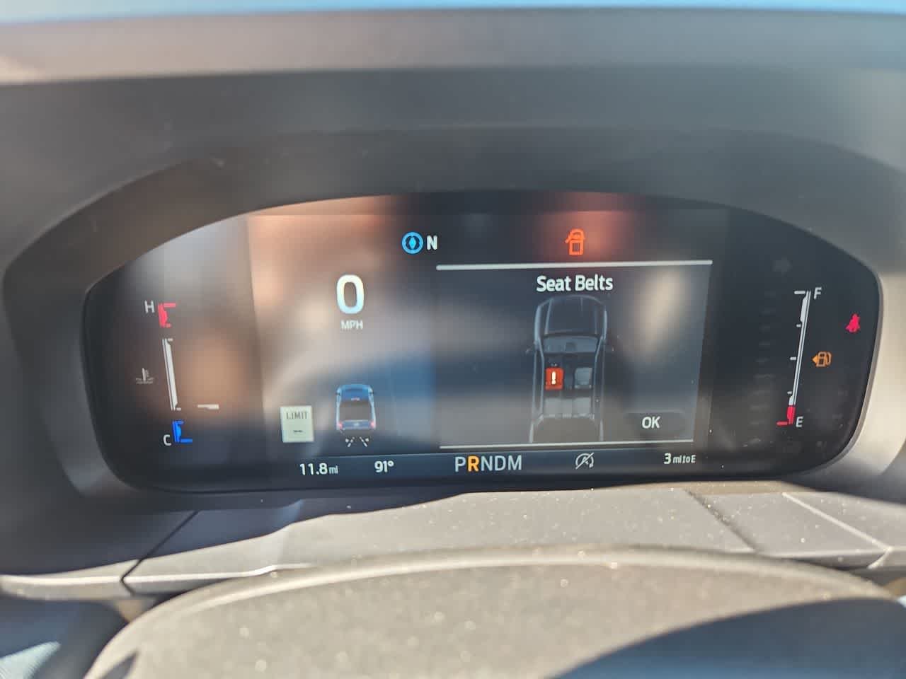 New 2026 Velocity Blue Ford Tremor image 21