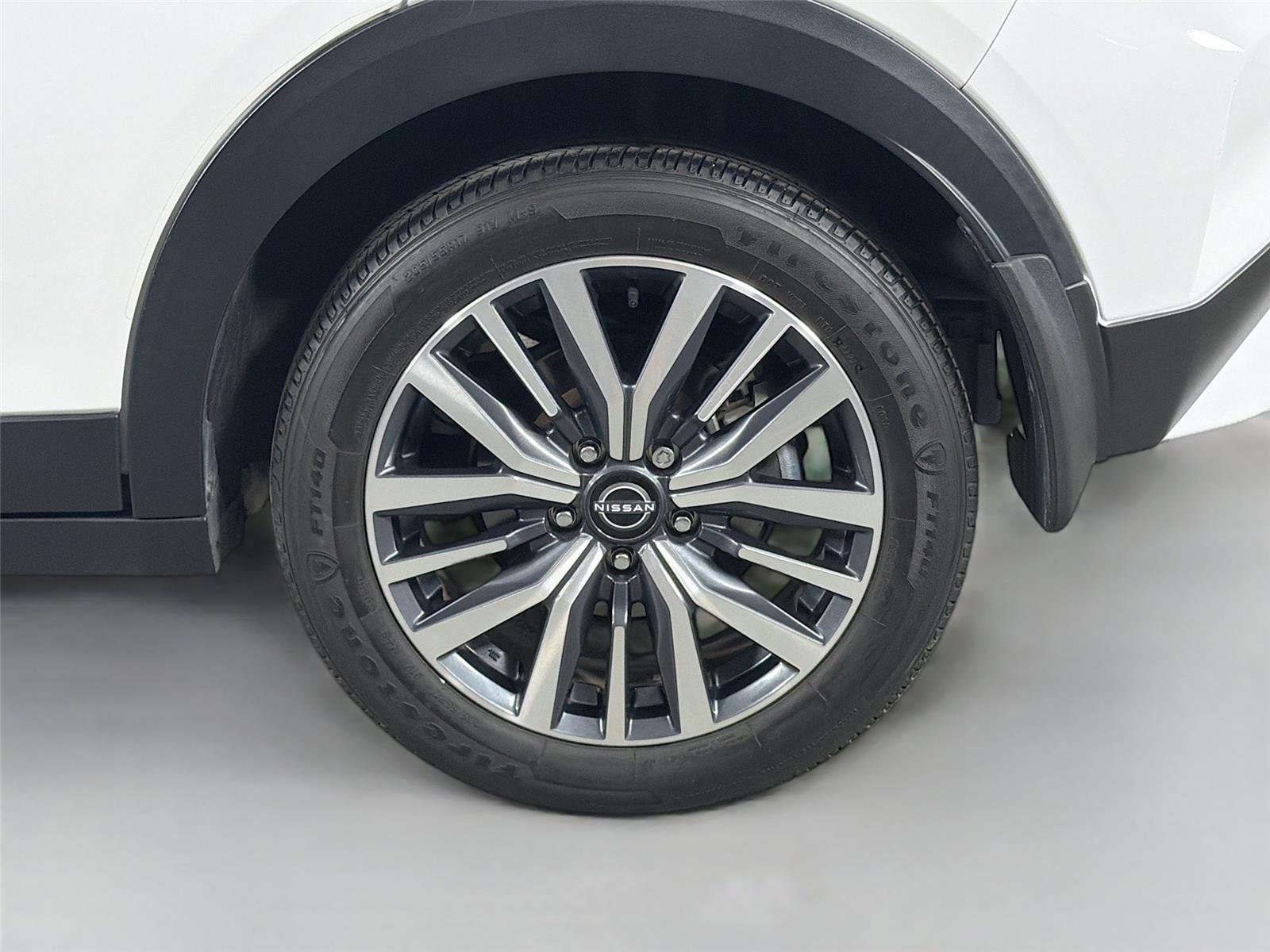 Used 2023 Fresh Powder Nissan SV image 27
