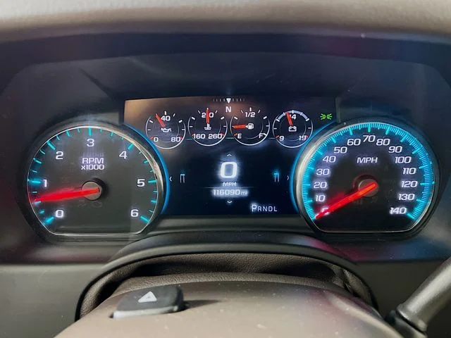 Used 2020 Black GMC Denali image 14